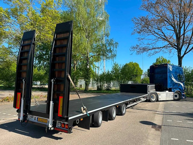 2013 cuppers sdo 15-23 sl dieplader - afbeelding 3 van  39