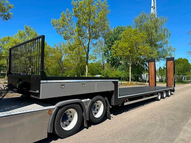 2013 cuppers sdo 15-23 sl dieplader - afbeelding 38 van  39