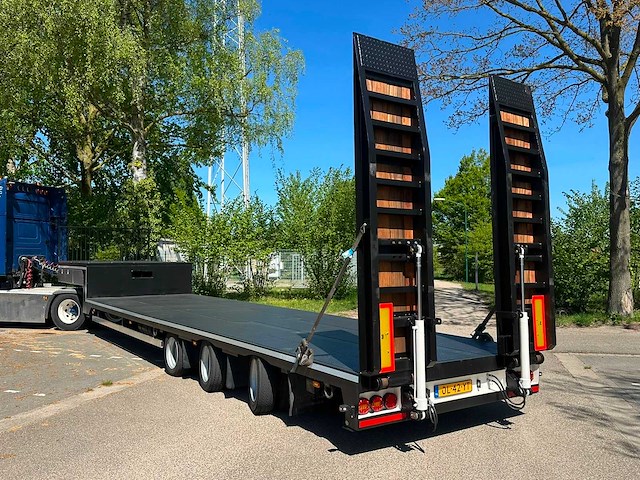 2013 cuppers sdo 15-23 sl dieplader - afbeelding 39 van  39