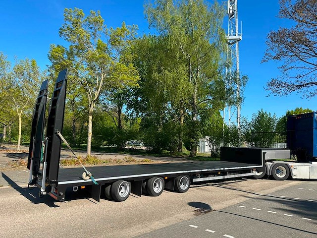 2013 cuppers sdo 15-23 sl dieplader - afbeelding 4 van  39