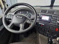 2013 daf cf 290 vrachtwagen - afbeelding 2 van  25