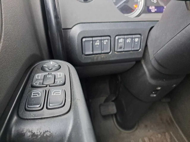 2013 daf cf 290 vrachtwagen - afbeelding 11 van  25