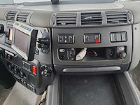 2013 daf cf 290 vrachtwagen - afbeelding 7 van  25