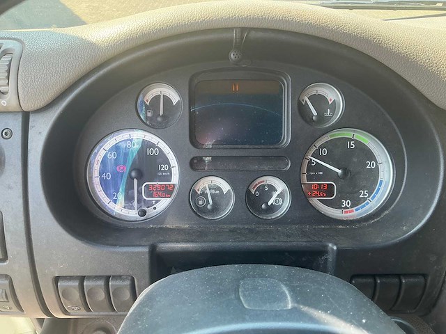 2013 daf cf vuilniswagen - afbeelding 8 van  54