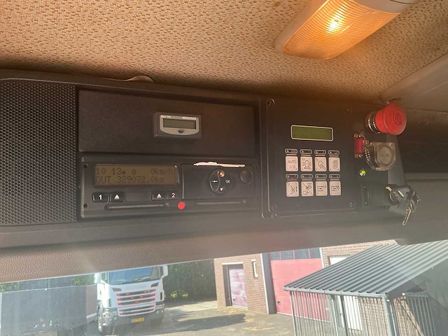 2013 daf cf vuilniswagen - afbeelding 13 van  54