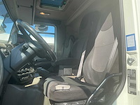 2013 daf cf vuilniswagen - afbeelding 20 van  54