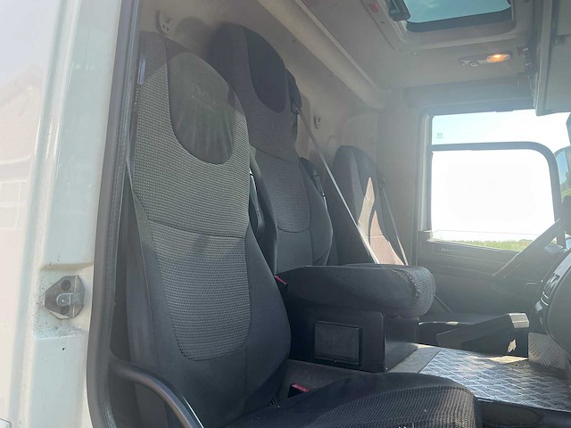 2013 daf cf vuilniswagen - afbeelding 21 van  54