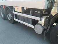 2013 daf cf vuilniswagen - afbeelding 27 van  54