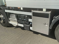 2013 daf cf vuilniswagen - afbeelding 28 van  54