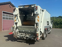 2013 daf cf vuilniswagen - afbeelding 36 van  54