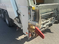 2013 daf cf vuilniswagen - afbeelding 38 van  54