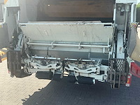 2013 daf cf vuilniswagen - afbeelding 40 van  54