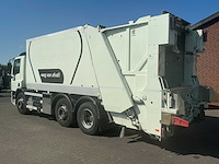 2013 daf cf vuilniswagen - afbeelding 51 van  54