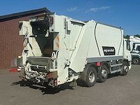 2013 daf cf vuilniswagen - afbeelding 53 van  54