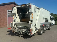 2013 daf cf vuilniswagen - afbeelding 54 van  54