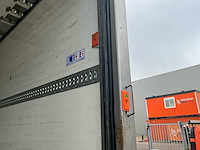 2013 daf fa 55.220 lf vrachtwagen - afbeelding 2 van  22