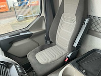 2013 daf fa 55.220 lf vrachtwagen - afbeelding 4 van  22