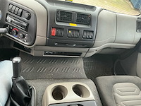 2013 daf fa 55.220 lf vrachtwagen - afbeelding 5 van  22