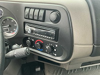 2013 daf fa 55.220 lf vrachtwagen - afbeelding 6 van  22