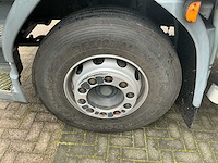 2013 daf fa 55.220 lf vrachtwagen - afbeelding 10 van  22