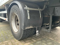 2013 daf fa 55.220 lf vrachtwagen - afbeelding 11 van  22