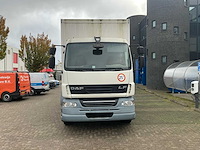 2013 daf fa 55.220 lf vrachtwagen - afbeelding 12 van  22
