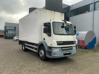 2013 daf fa 55.220 lf vrachtwagen - afbeelding 16 van  22