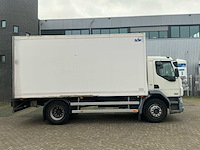 2013 daf fa 55.220 lf vrachtwagen - afbeelding 17 van  22