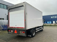 2013 daf fa 55.220 lf vrachtwagen - afbeelding 18 van  22