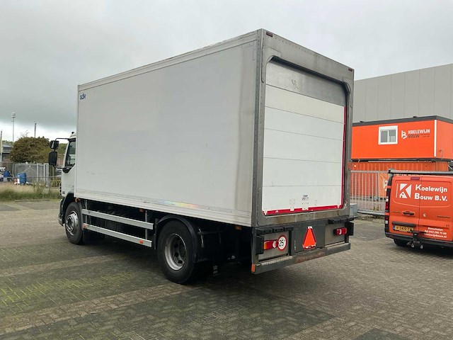 2013 daf fa 55.220 lf vrachtwagen - afbeelding 20 van  22