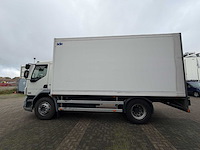 2013 daf fa 55.220 lf vrachtwagen - afbeelding 21 van  22