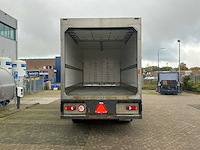 2013 daf fa 55.220 lf vrachtwagen - afbeelding 22 van  22
