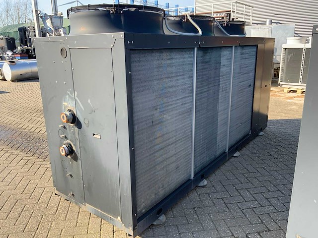 2013 daikin ewwq 090g chiller warmtepomp - afbeelding 2 van  6