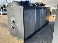 2013 daikin ewwq 090g chiller warmtepomp - afbeelding 2 van  6
