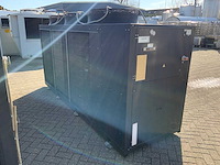 2013 daikin ewwq 090g chiller warmtepomp - afbeelding 3 van  6