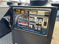 2013 daikin ewwq 090g chiller warmtepomp - afbeelding 4 van  6