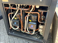 2013 daikin ewwq 090g chiller warmtepomp - afbeelding 5 van  6