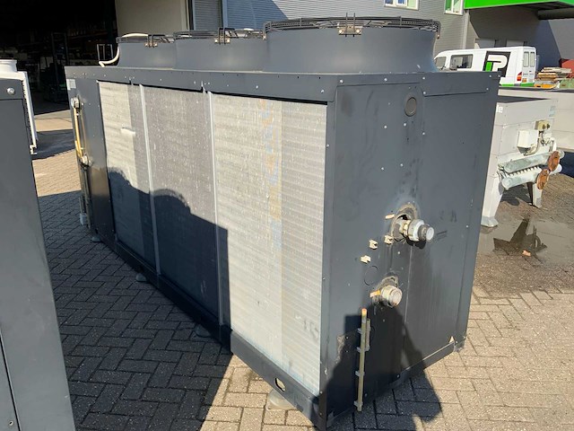 2013 daikin ewwq 090g warmtepomp - afbeelding 7 van  8