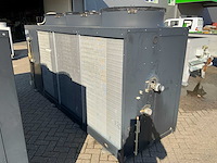 2013 daikin ewwq 090g warmtepomp - afbeelding 7 van  8