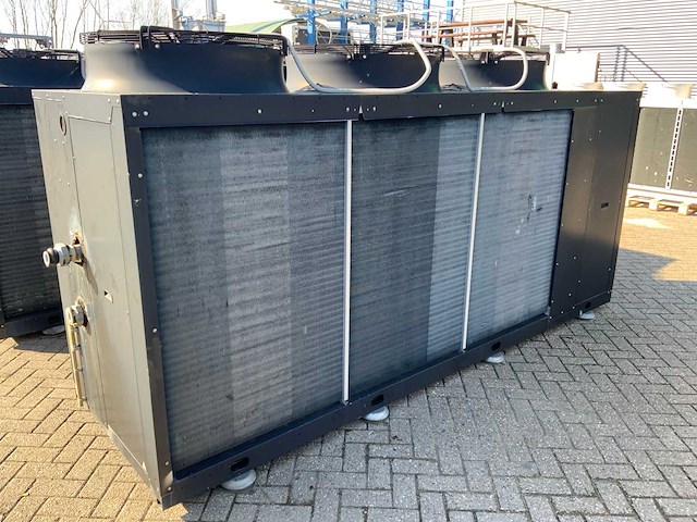 2013 daikin ewwq 090g warmtepomp - afbeelding 8 van  8