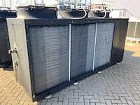 2013 daikin ewwq 090g warmtepomp - afbeelding 8 van  8