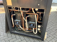 2013 daikin ewwq 090g warmtepomp - afbeelding 3 van  8