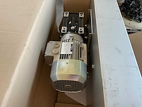 2013 daltec voeraandrijfunit (2x) type unic 50/38 en type standard 63/52 - afbeelding 3 van  5