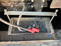 2013 de wit silent 40kva stroomaggregaat - afbeelding 2 van  16