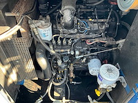 2013 de wit silent 40kva stroomaggregaat - afbeelding 7 van  16