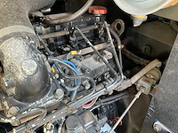 2013 de wit silent 40kva stroomaggregaat - afbeelding 8 van  16