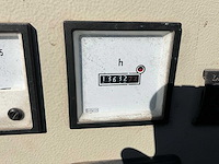 2013 de wit silent 40kva stroomaggregaat - afbeelding 14 van  16