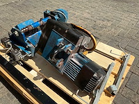 2013 demag 2 ton bovenloophalkraan - afbeelding 5 van  7