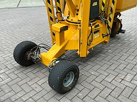 2013 denkalift dl22n hoogwerker - afbeelding 3 van  8