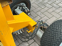 2013 denkalift dl22n hoogwerker - afbeelding 7 van  8